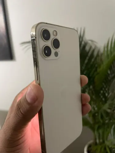 IPHONE 12 PRO 128GB <br>R$1899,00 SEMI NOVO TOP