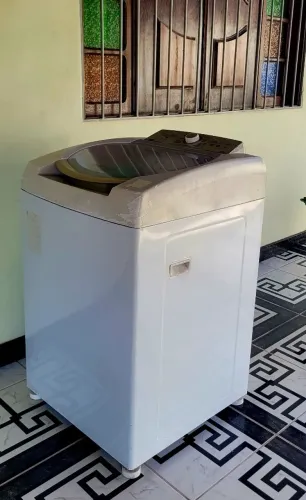 Máquina de Lavar Brastemp 11kg