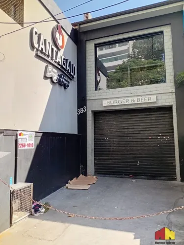 Sobrado Comercial para alugar no Tatuapé