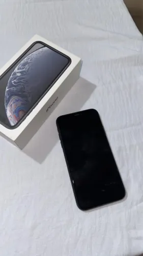 iPhone XR