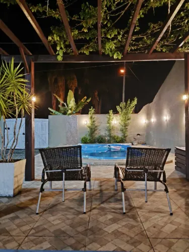 Casa de temporada em Itapoá SC disponível para Natal e ano novo.