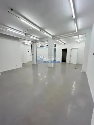 Prédio Comercial para Alugar | 340 m² | Jardim Avelino - São Paulo