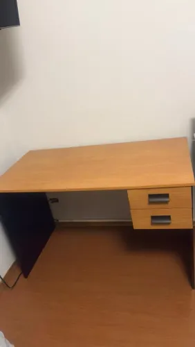 Mesa de escritorio