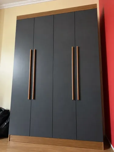 Guarda Roupa Solteiro
