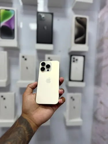 IPHONE 14 PRO 256GB GOLD<br>R$ 3.550,00