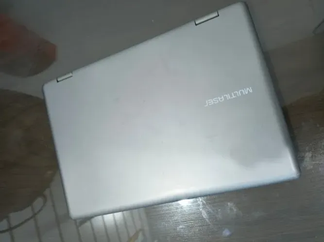 Notebook Multilaser 