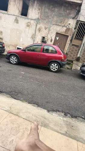 Chevrolet Corsa GL 1.6 MPFI / 1.4 EFI 2P E 4P 1995
