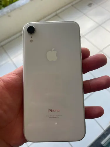 iPhone XR 