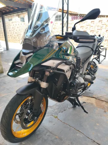 BMW R1300 GS PREMIUM TRAMUTANA OPTION 719