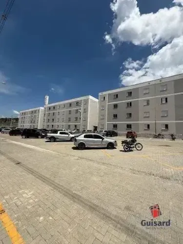 Apartamento 2 quartos para locação excelente localização