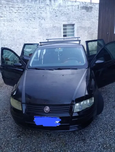 Fiat Stilo 1.8/ 1.8 SP/ Connect 16V 122cv 5P 2004