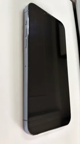 iPhone 13 Pro Max 256GB - Azul Sierra - Seminovo Impecável