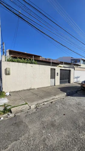 Casa no São José (ref: 1153) [7687]