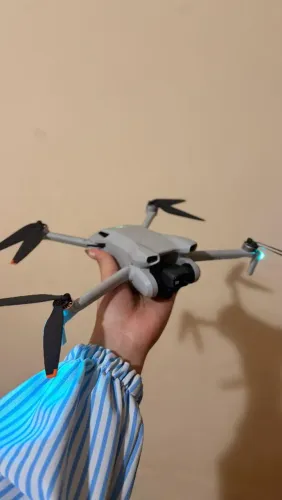 DJI MINI 3 FLY more