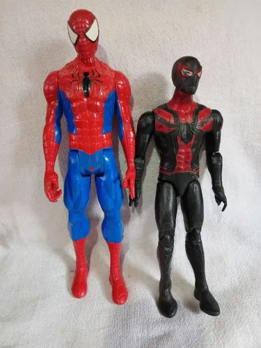 Super heróis