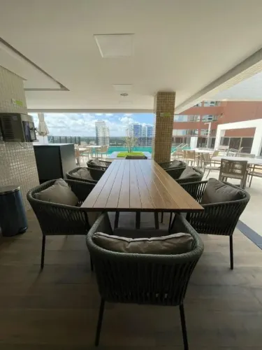 Apartamento com 1 dormitório, 20 m² - venda por R$ 379.000,00 ou aluguel por R$ 4.266,00/m
