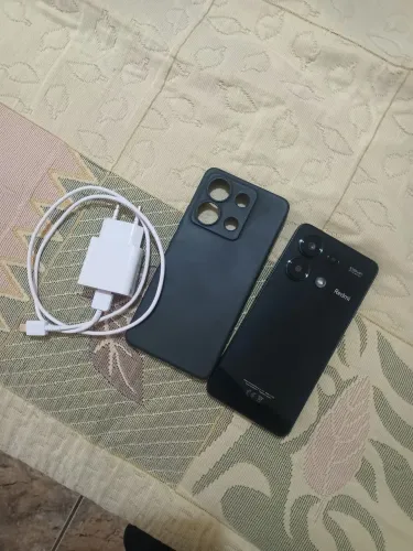 Redmi Note 13
