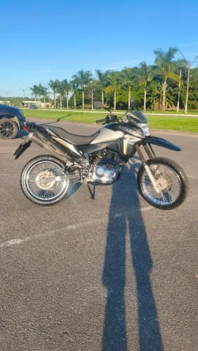 BROS 160 UNICO DONO - PERFEITO ESTADO
