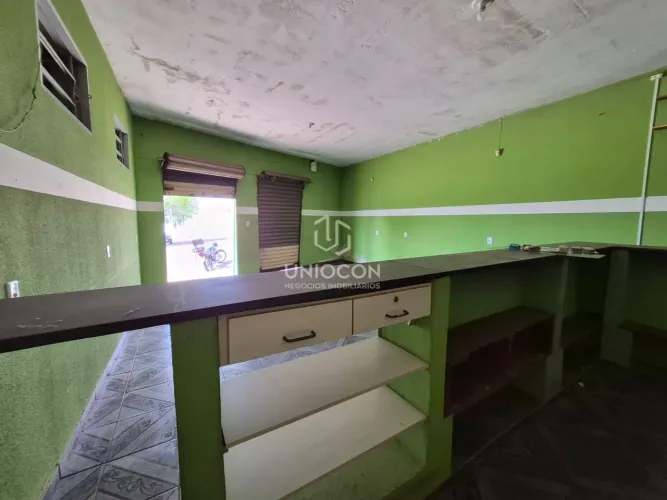 Ponto Comercial para Locação, Jardim Pinheiros I - Franca