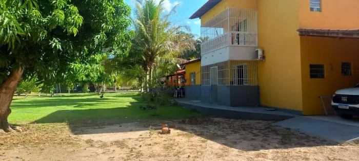 Sítio em Zona Rural - Teresina