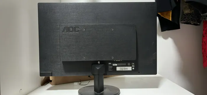 Aoc - E970swhen : 185lm00019