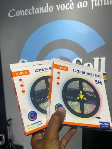 FITA DE LED