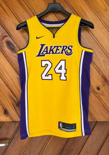 Regata Lakers Kobe Bryant