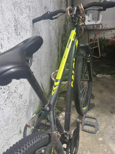 Caloi Velox aro 29