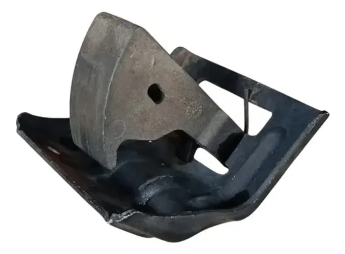 Trava Superior Capo Renault Megane 2007 2014