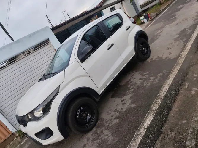 Fiat Mobi Like 1.0 Fire Flex 5P. 2022