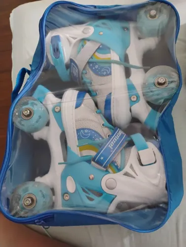 Patins infantil