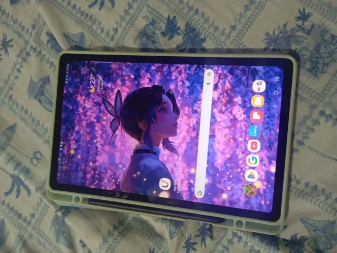 Tab S6 lite Excelente 