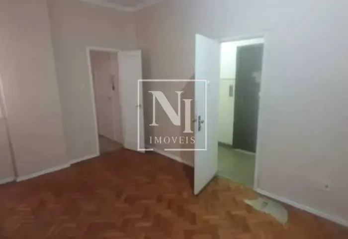 Apartamento : Padrão / Residencial / Copacabana