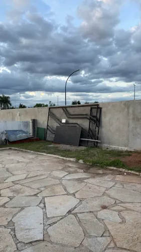 Portão