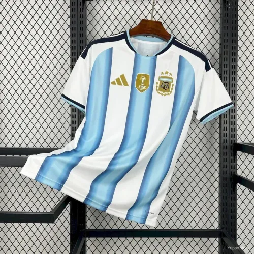 Camisa da Argentina