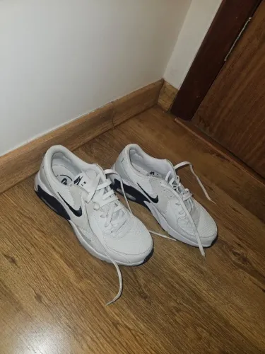 Tênis Nike Air Max Excee Feminino Branco - Nº 37