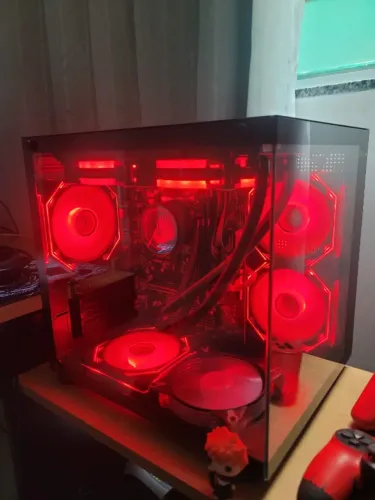 Kit AM5 Ryzen 5 8600G + MSI PRO A620M-E