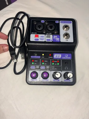 Waldman Podcast 2.0