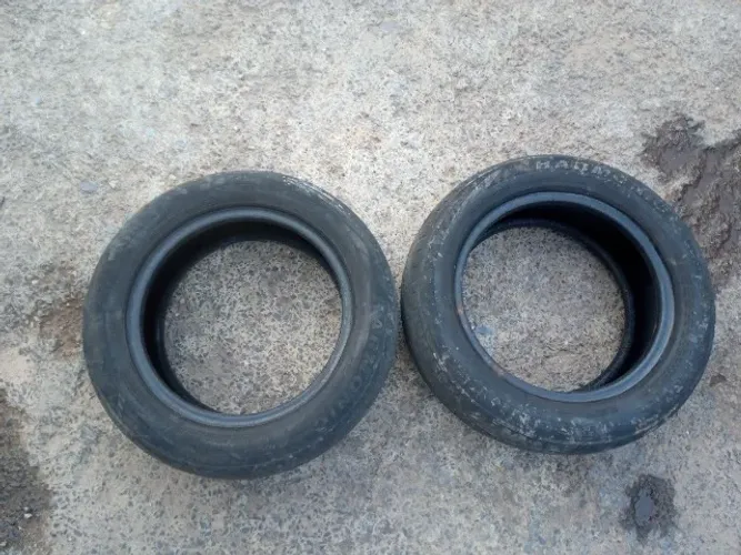Pneus 175/60 R 13