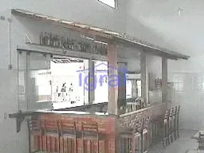 Prédio à venda, 4000 m² por R$ 3.000.000,00 - Rocil - Iguape/SP