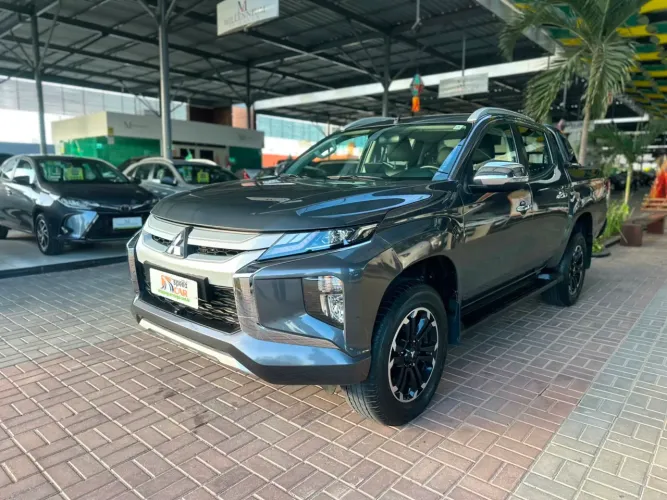 Mitsubishi L200 Triton Sport HPE 2.4 CD Diesel Aut. 2024