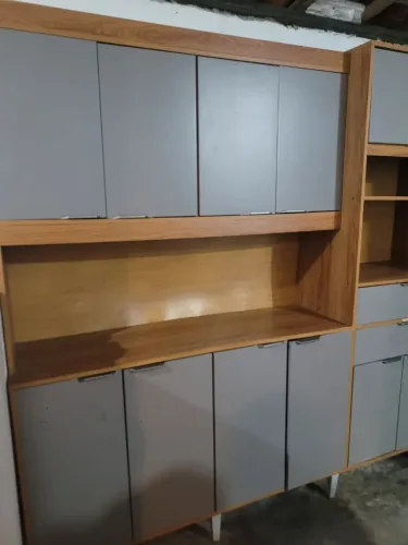 Armário de cozinha