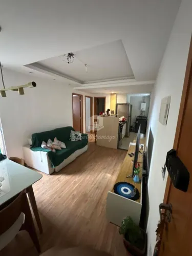 Apartamento Garden a venda em Maria Paula