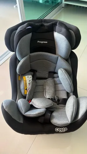 Cadeira infantil para carro