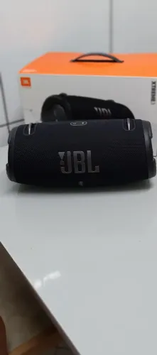 JBL Xtreme 3
