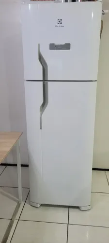 Geladeira electrolux