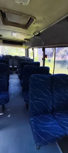 Vendo bancada Volare A6 ano 2000