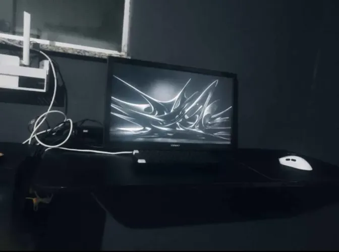 Vendo PC gamer
