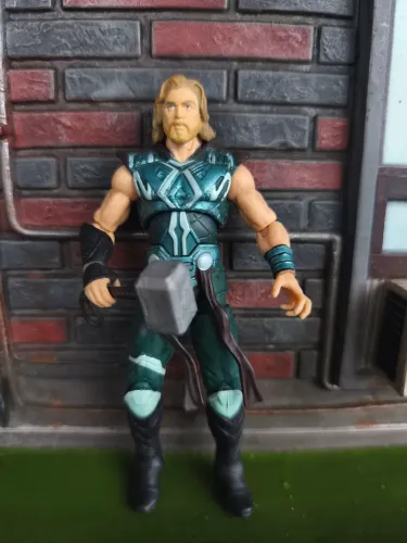 Marvel universe/ Thor