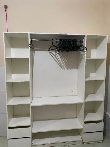 Closet casal